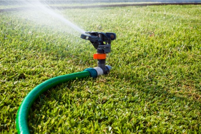 Watering